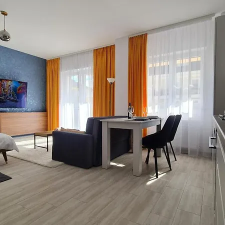 Apartment Swiss 8