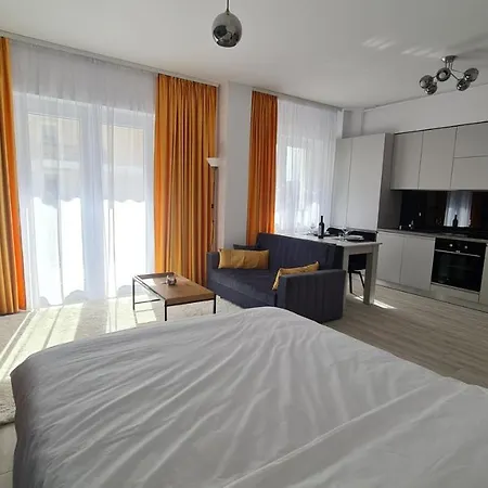Swiss 8 Brasov